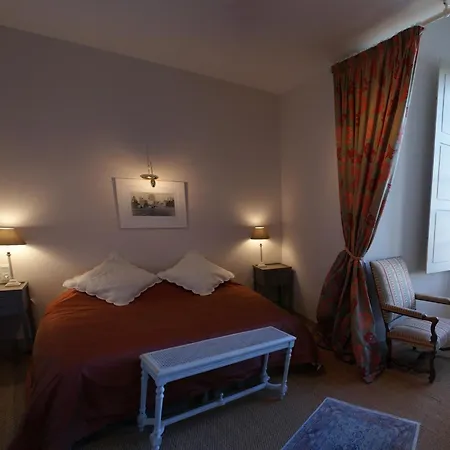 Chateau De 3* Durtal