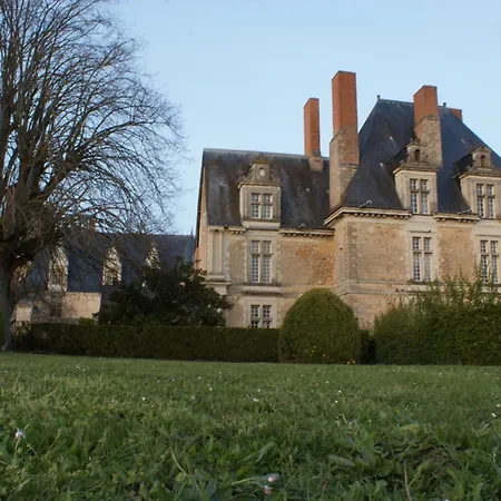 Chateau De