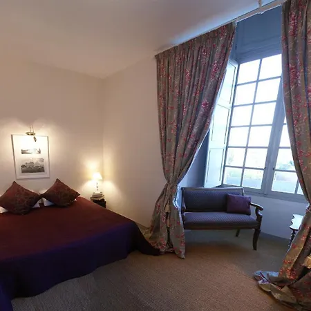 فندق مبيت وإفطار Chateau De