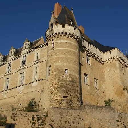 Chateau De 3* Durtal