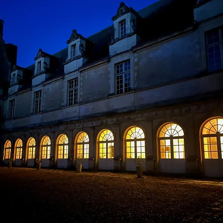 Frühstückspension Chateau De 3*