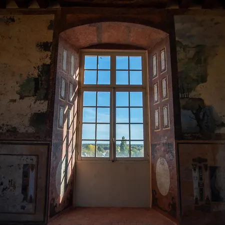 Chateau De 3* Durtal