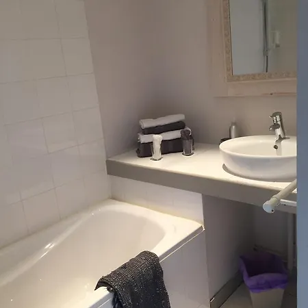 Chateau De Отель типа 