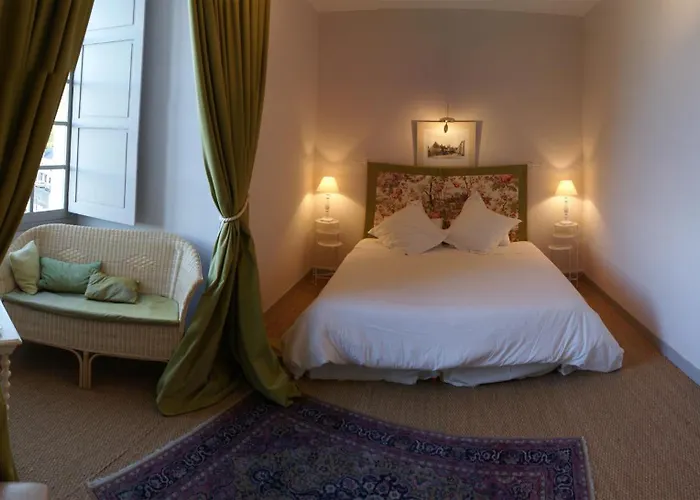 Chateau De 德尔塔