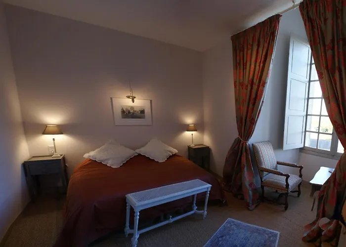 Chateau De 3* Durtal