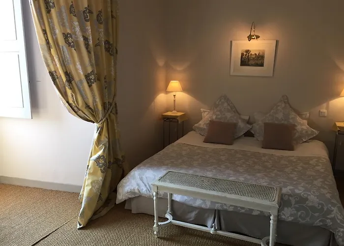 Chateau De 3* 德尔塔