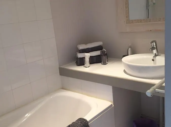 Chateau De 住宿加早餐酒店